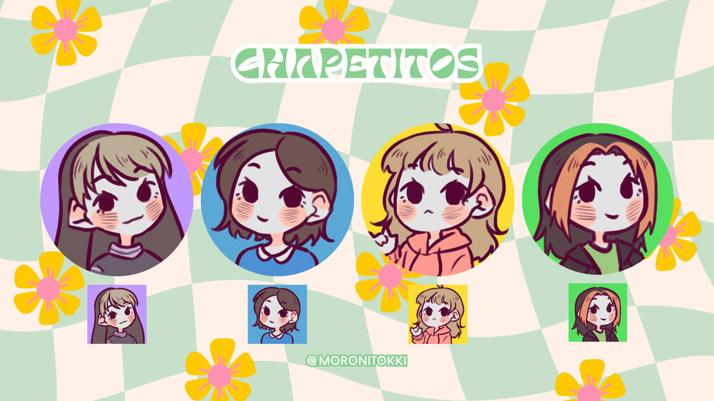 Chapetitos