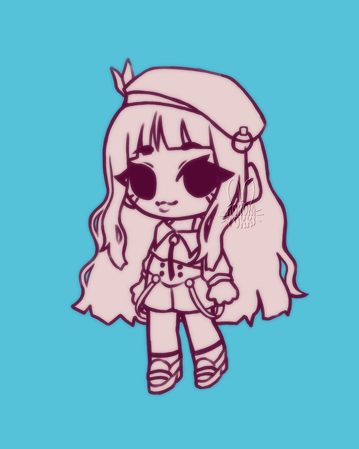 Lineart