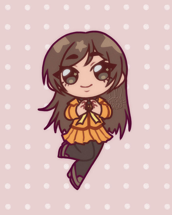 Flat Colors